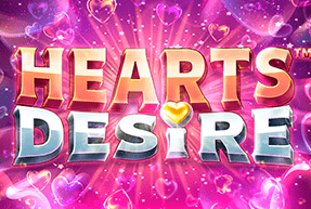 Hearts Desire