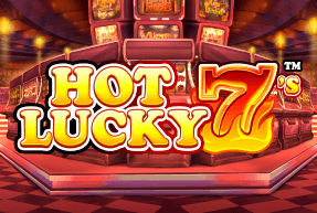 Hot Lucky 7's