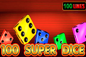 100 Super Dice