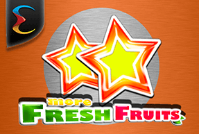 More Fresh Fruits