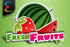 Fresh Fruits