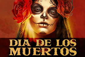 Dia De Los Muertos