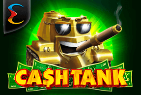 Cash Tank