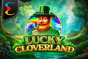 Lucky Cloverland