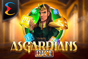 Asgardians DICE