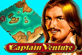 Captain Venture