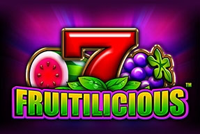 Fruitilicious