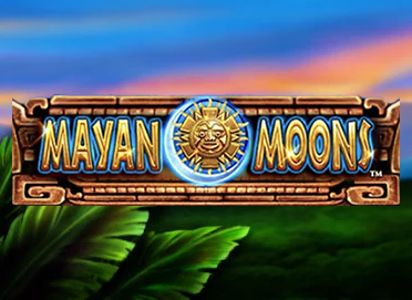 Mayan Moons