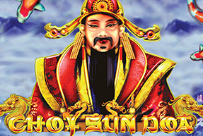 Choy Sun Doa