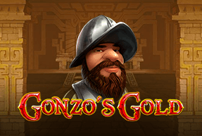 Gonzo's Gold