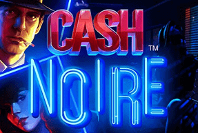 Cash Noire