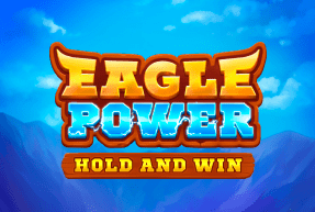 Eagle Power: Hold and Win