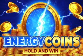 Energy Coins: Hold and Win