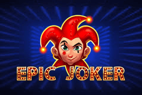 Epic Joker