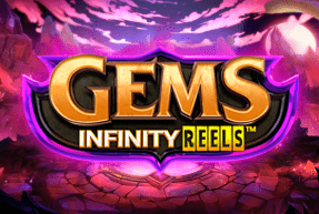 Gems Infinity Reels