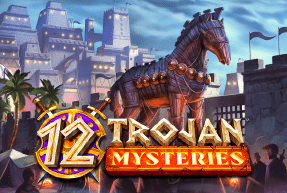 12 Trojan Mysteries