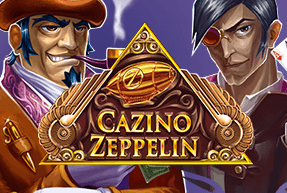 Cazino Zeppelin