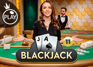 Blackjack 11