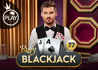 Speed Blackjack 4 - Ruby