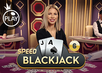 Speed Blackjack 6 - Ruby